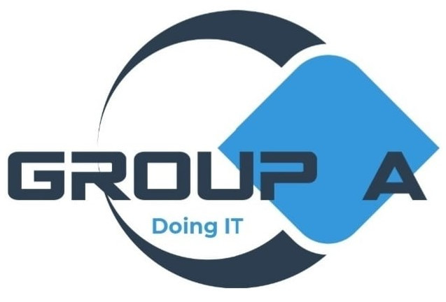 GroupA_Logo